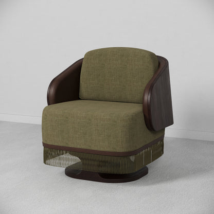 Gaultier Lounge Chair