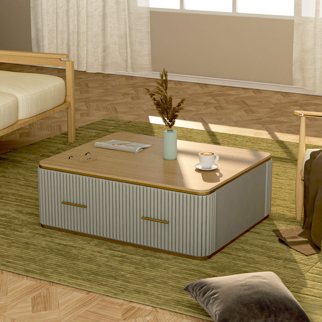 Georgia Coffee Table