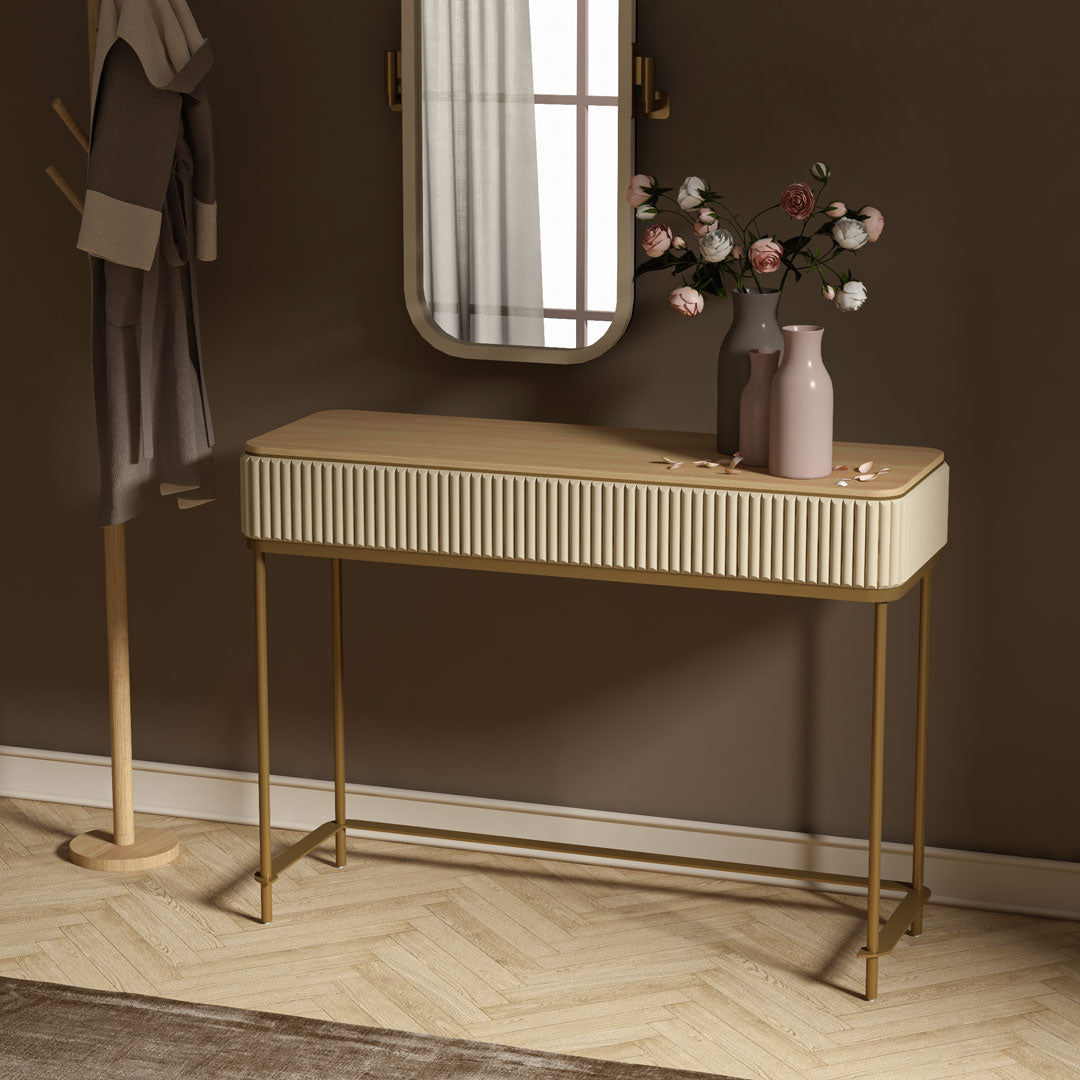 Georgia Console