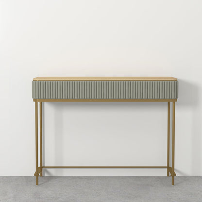 Georgia Console