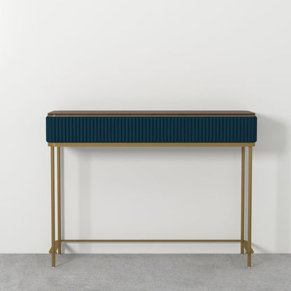 Georgia Console