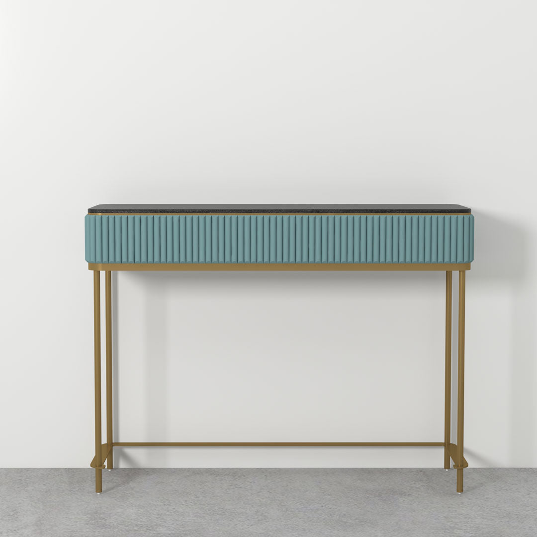 Georgia Console