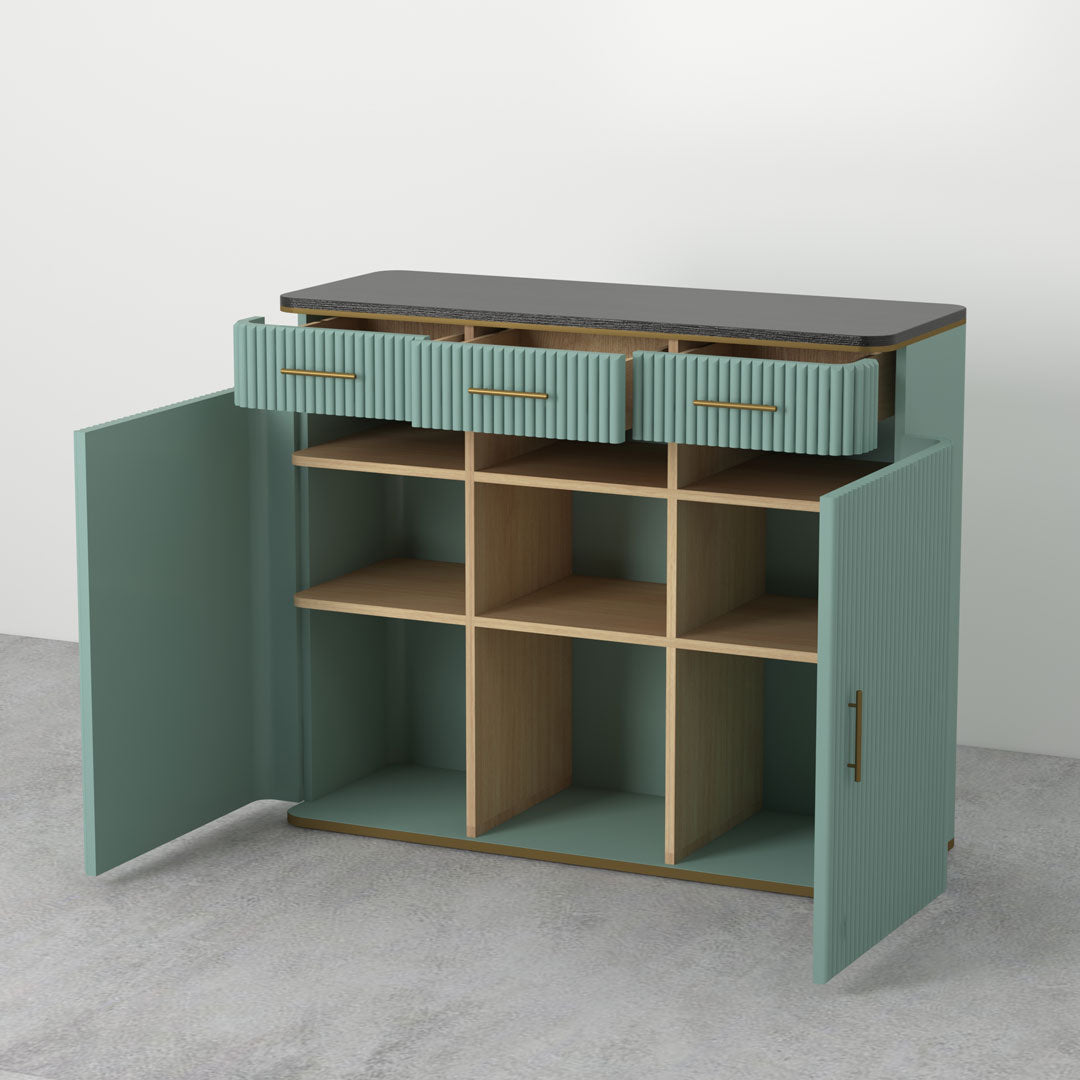 Georgia Sideboard - Medium