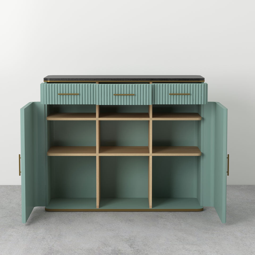 Georgia Sideboard - Medium