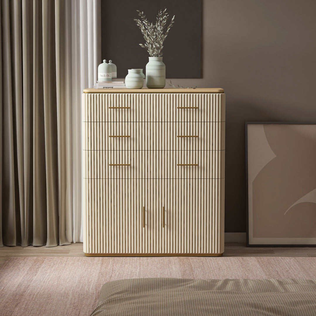 Georgia Chest of Drawers