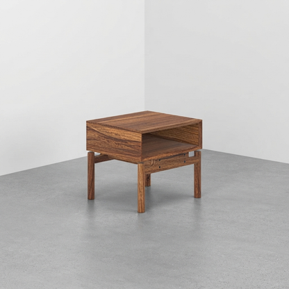 Bruck Side Table - 1