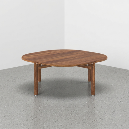 Bruck Coffee Table - 3