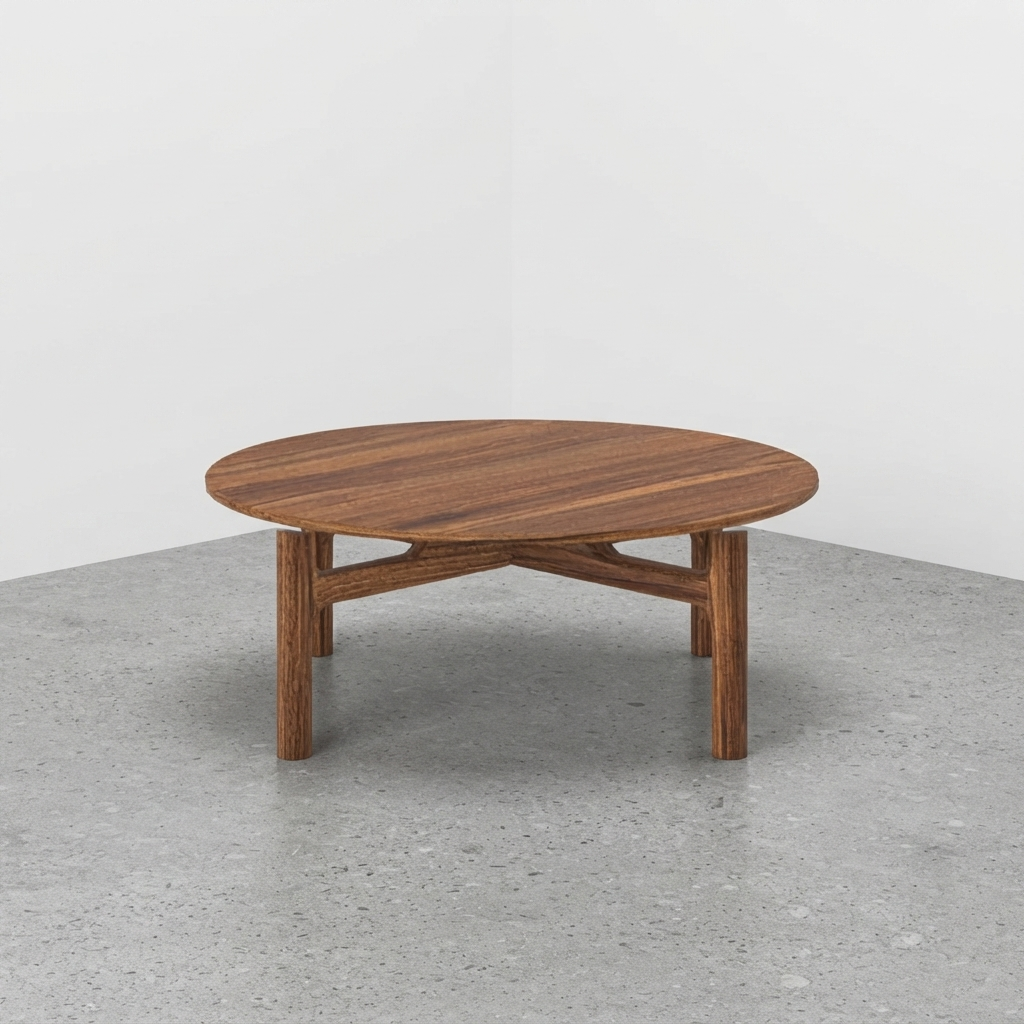 Bruck Coffee Table - 2