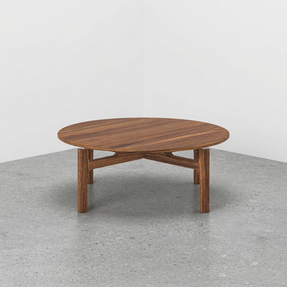 Bruck Coffee Table - 2