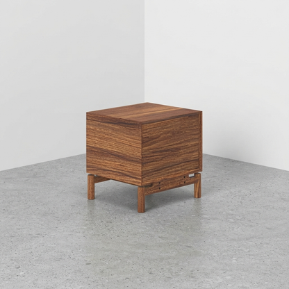 Bruck Side Table - 2