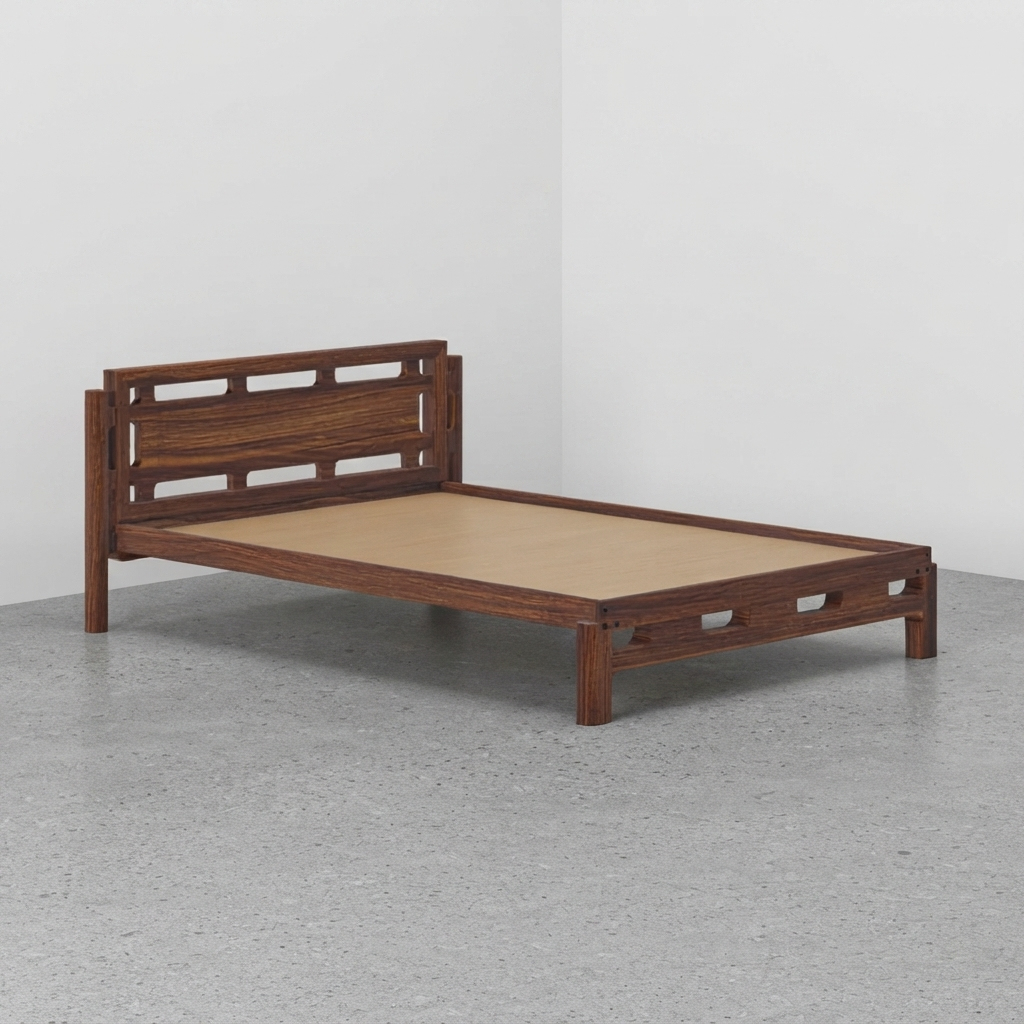 Bruck Bed