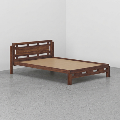 Bruck Bed