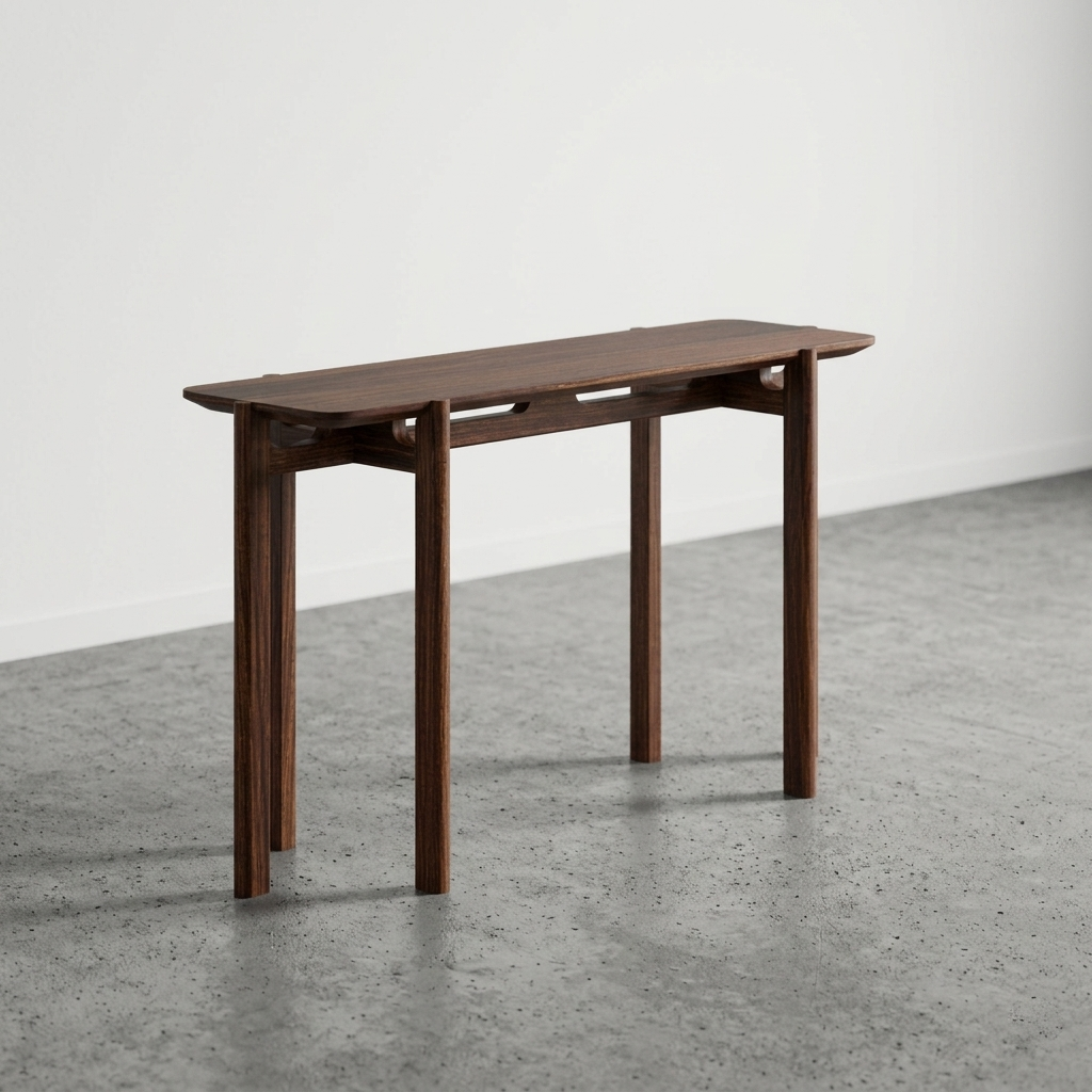 Bruck Console