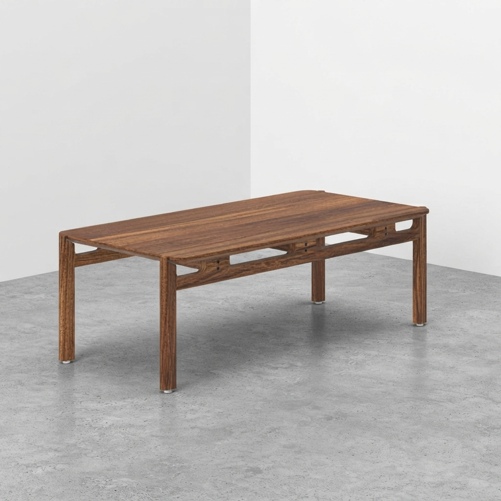 Bruck Coffee Table - 1