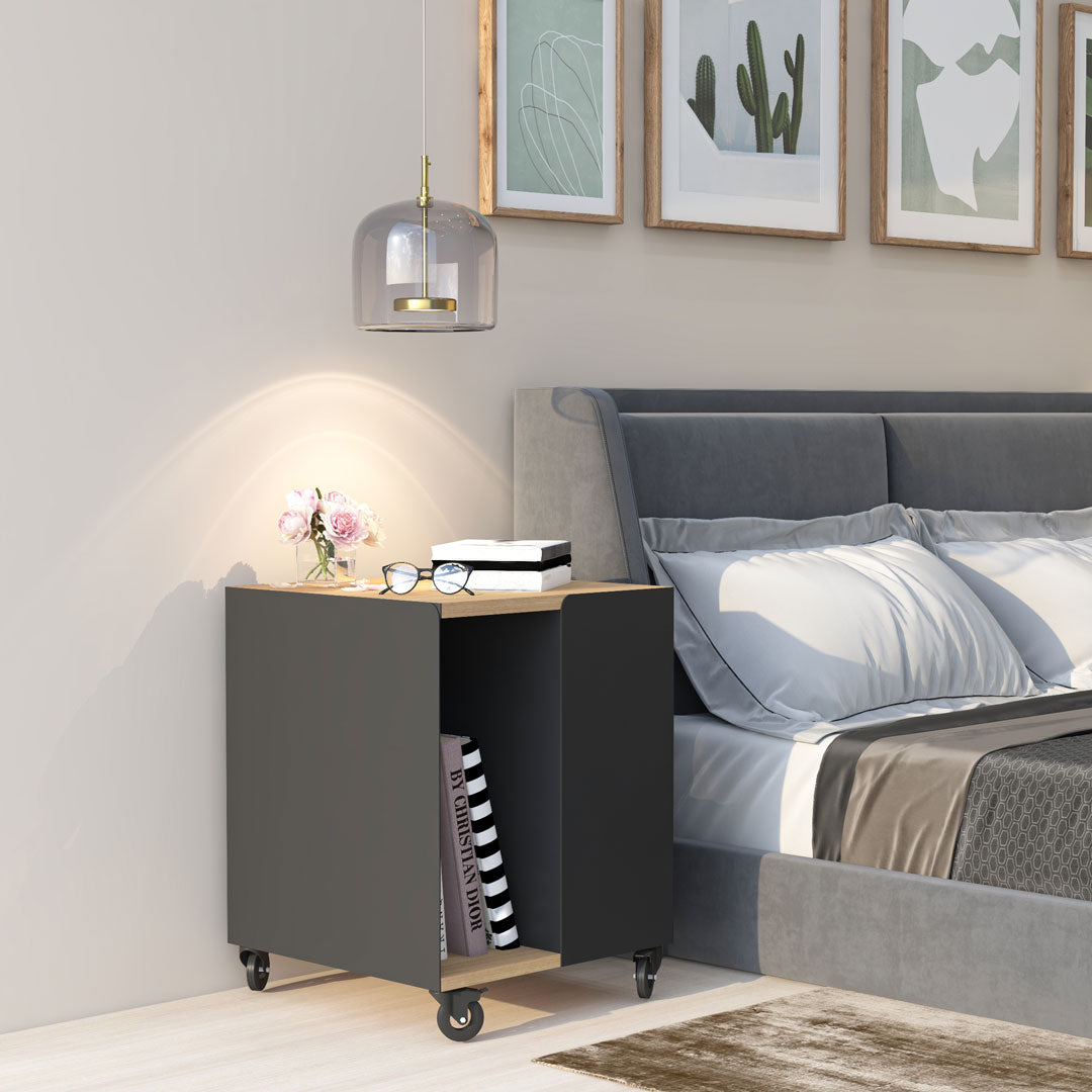 Giro Side Table