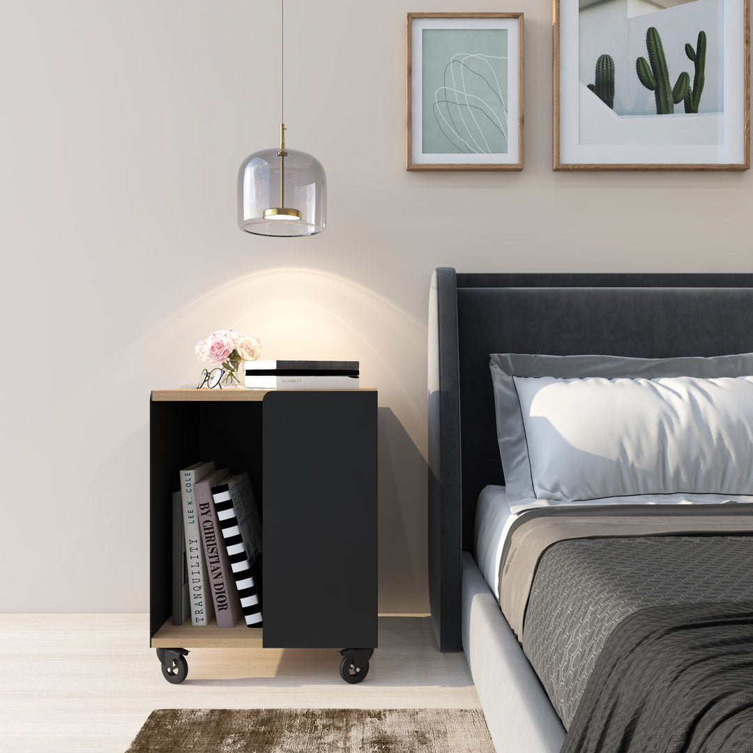 Giro Side Table
