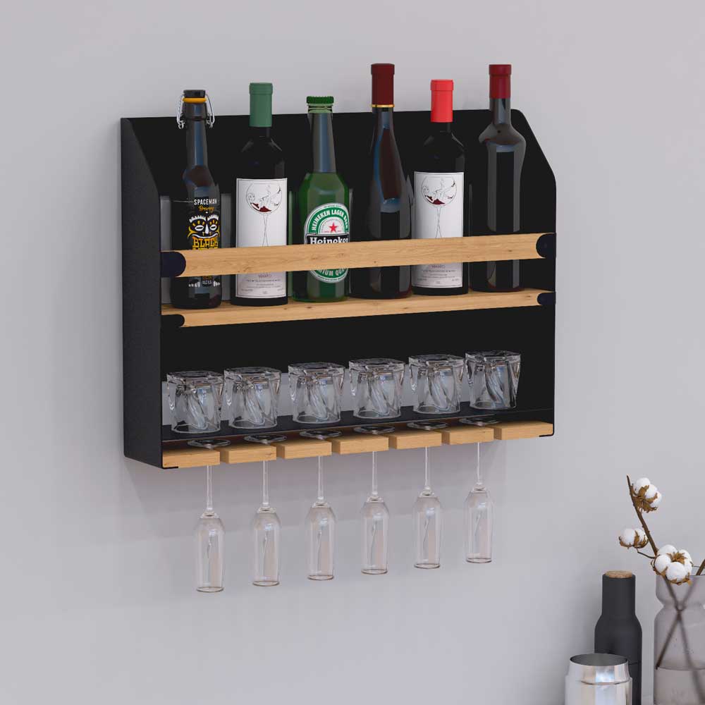 Gladd Bar Unit