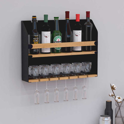 Gladd Bar Unit