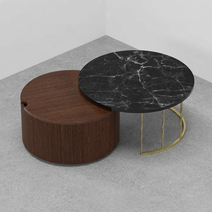 Robox Nesting Coffee Table