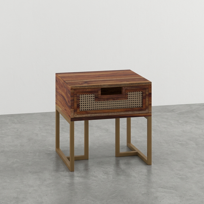 Euclid Side Table