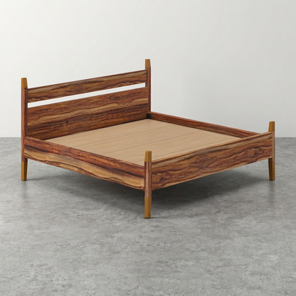 Zuri Bed