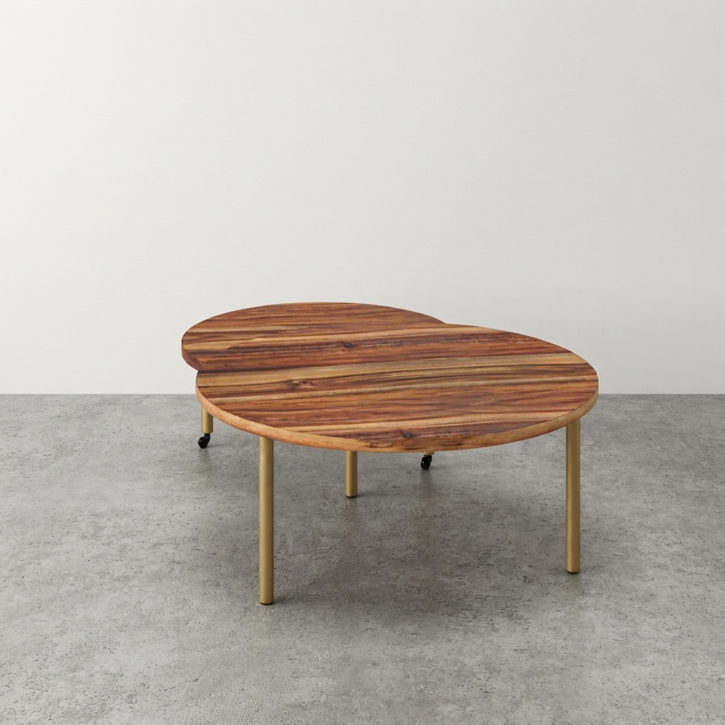 Seri Coffee Table