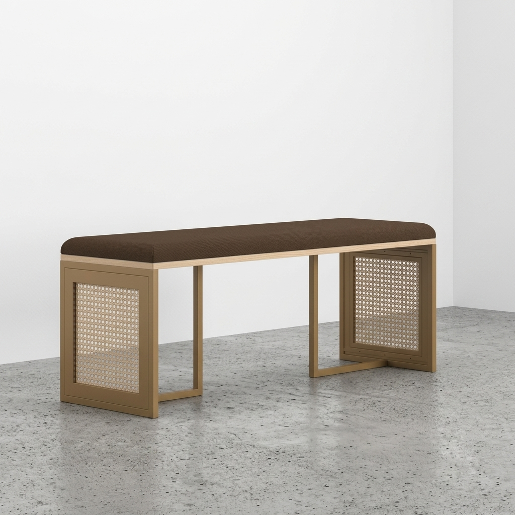 Euclid Bench - 3