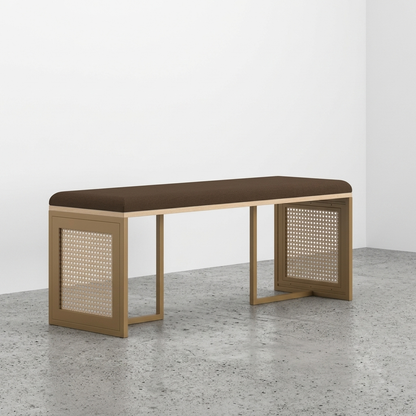 Euclid Bench - 3