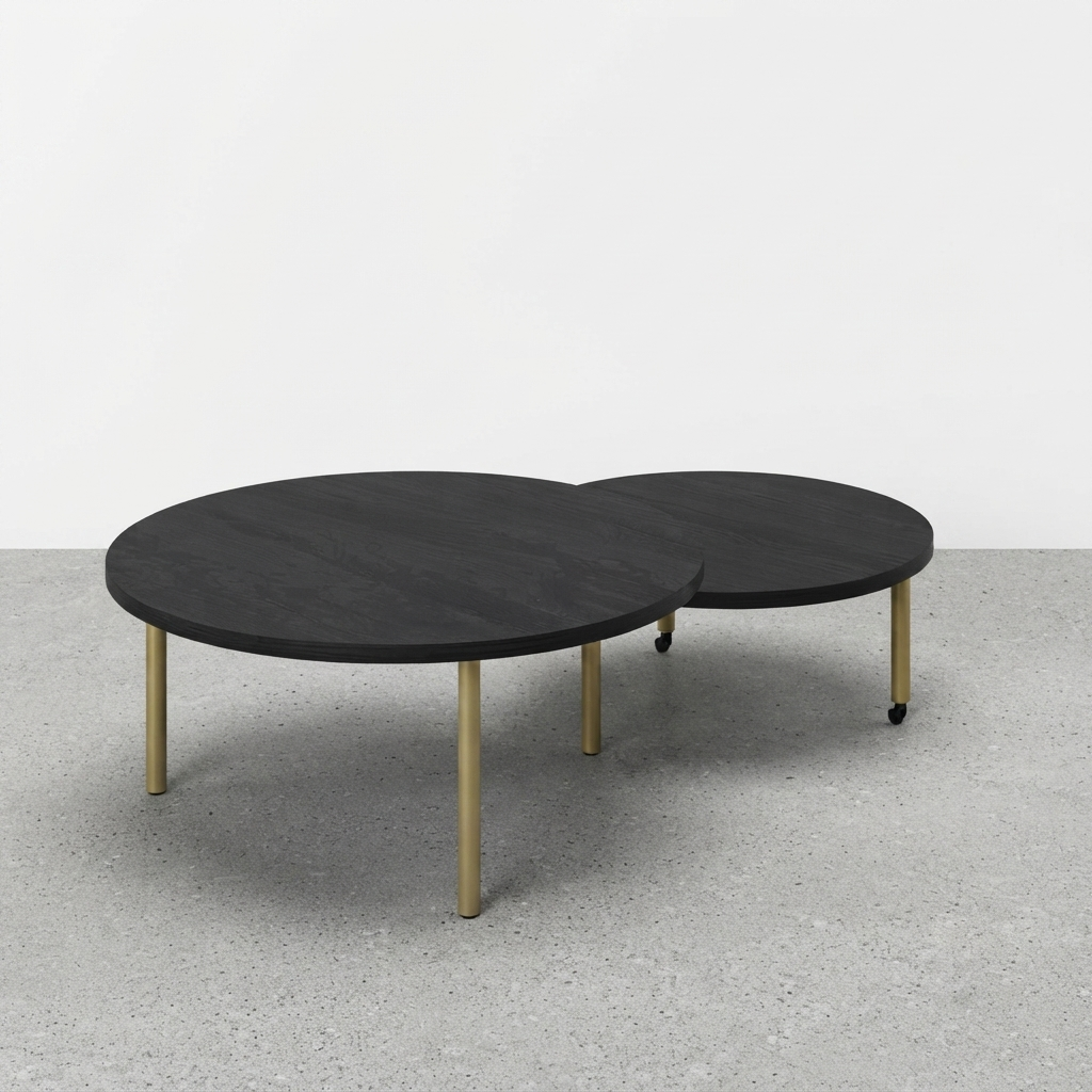 Seri Coffee Table