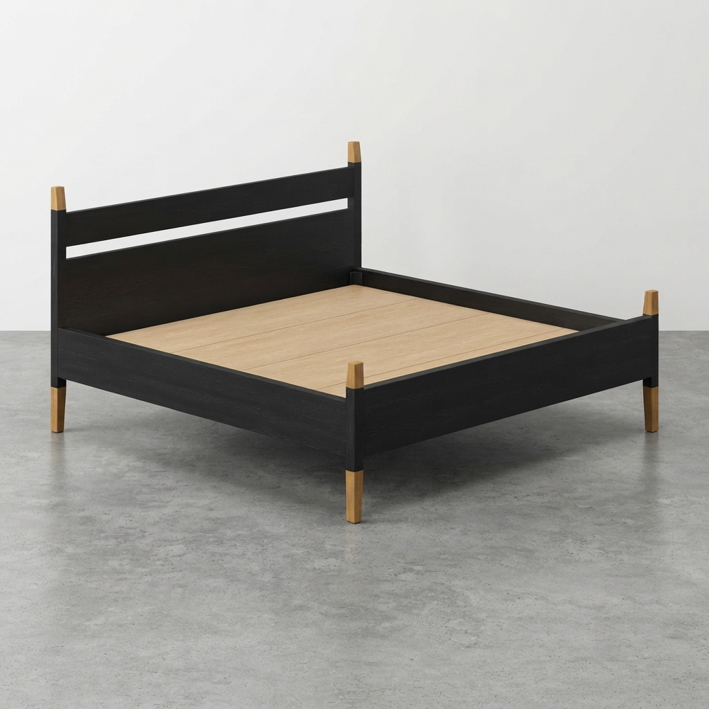 Zuri Bed
