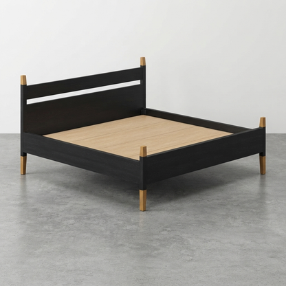 Zuri Bed