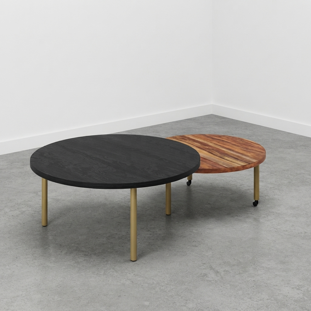 Seri Coffee Table