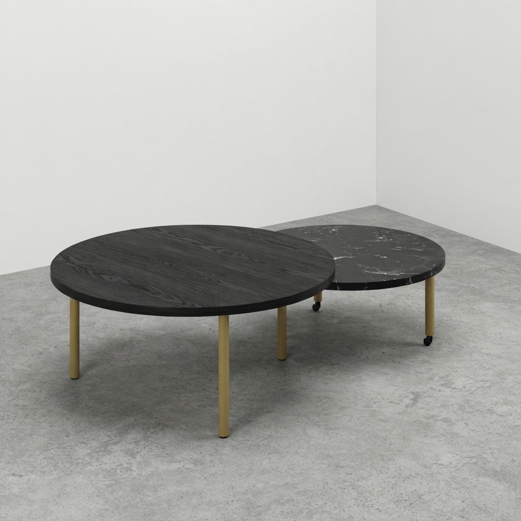 Seri Coffee Table