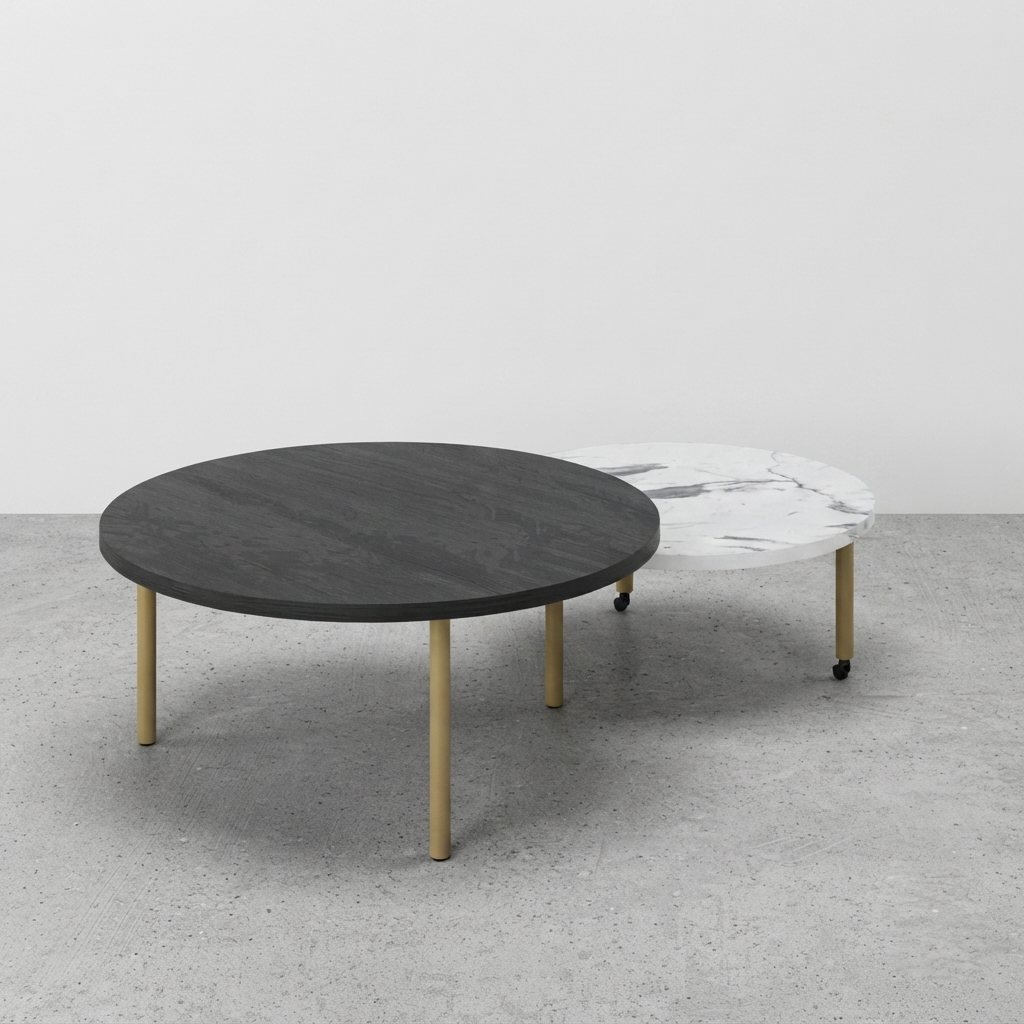 Seri Coffee Table