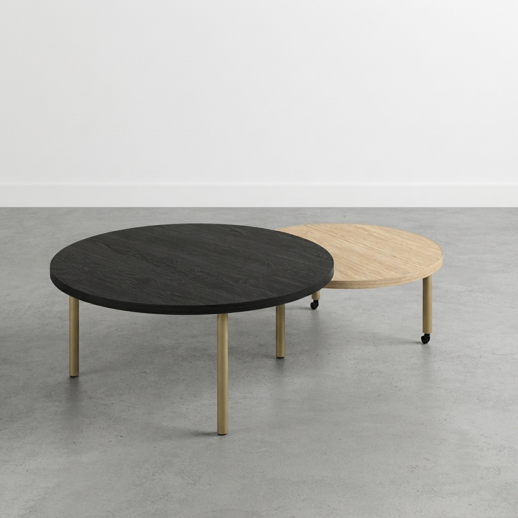 Seri Coffee Table