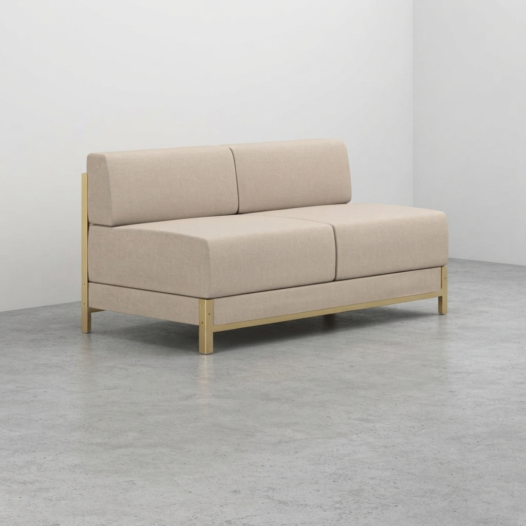 Genial Loveseat Sofa