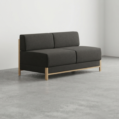 Genial Loveseat Sofa
