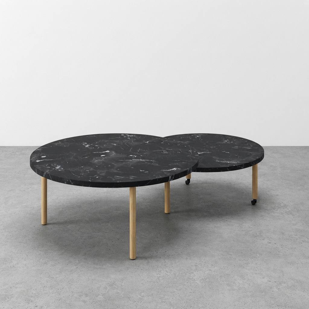 Seri Coffee Table