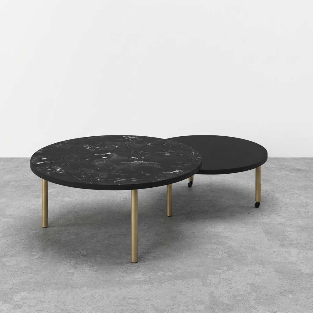 Seri Coffee Table