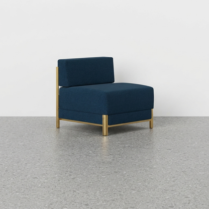 Genial Single Seat Sofa