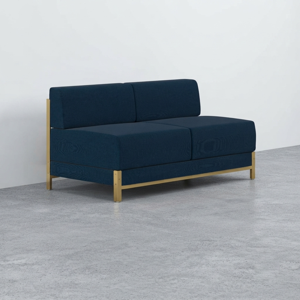 Genial Loveseat Sofa