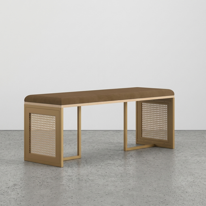 Euclid Bench - 3