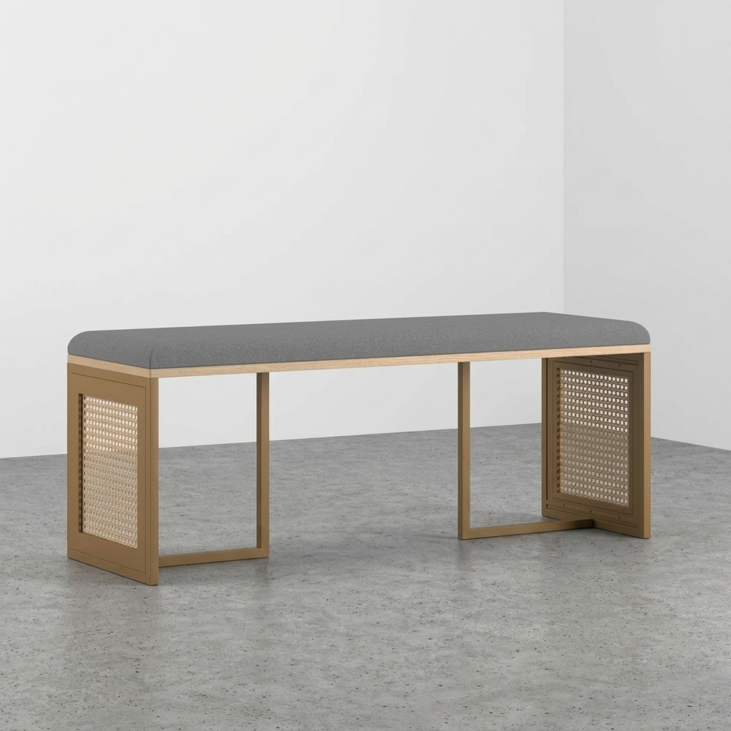Euclid Bench - 3