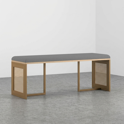 Euclid Bench - 3