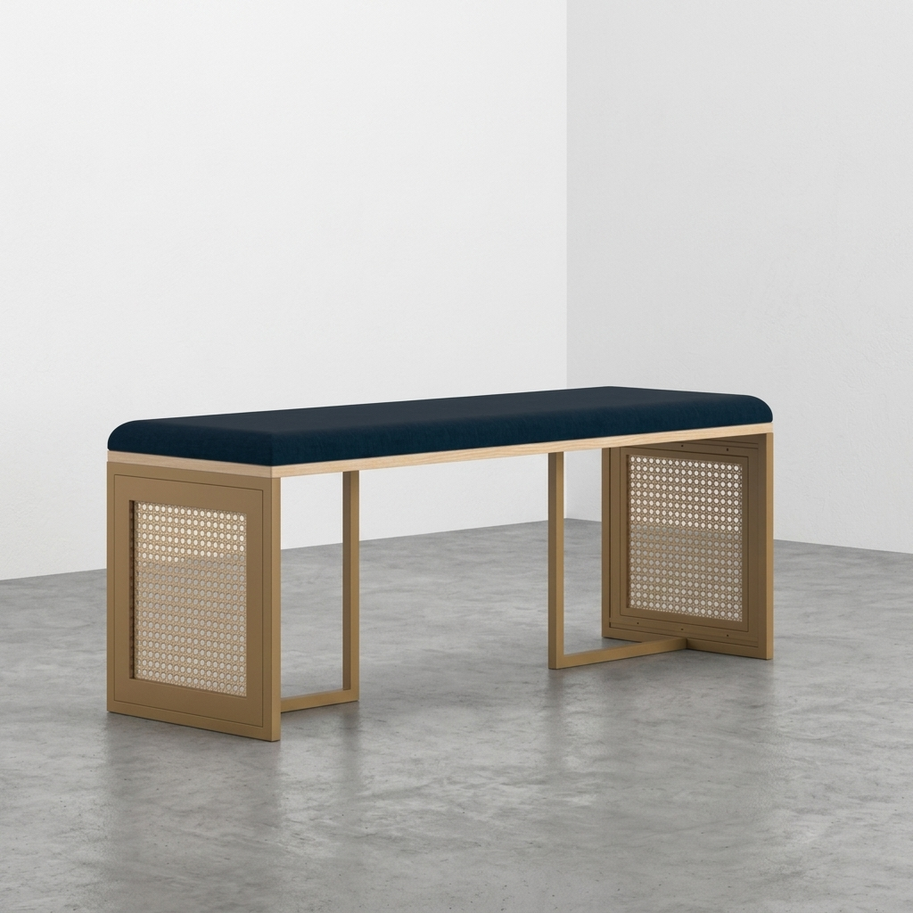 Euclid Bench - 3