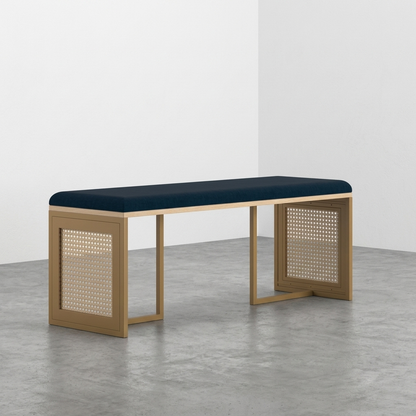 Euclid Bench - 3