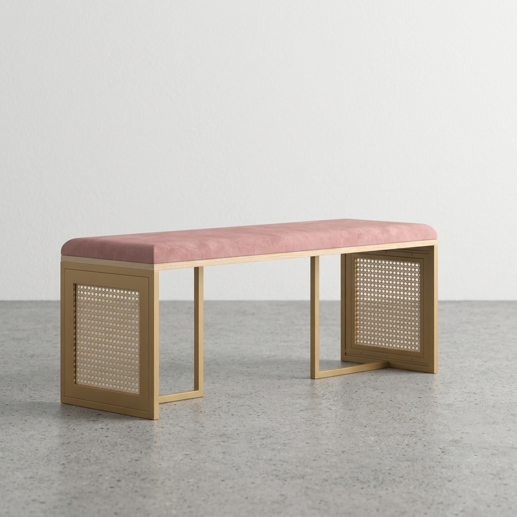 Euclid Bench - 3