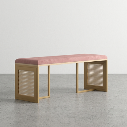 Euclid Bench - 3