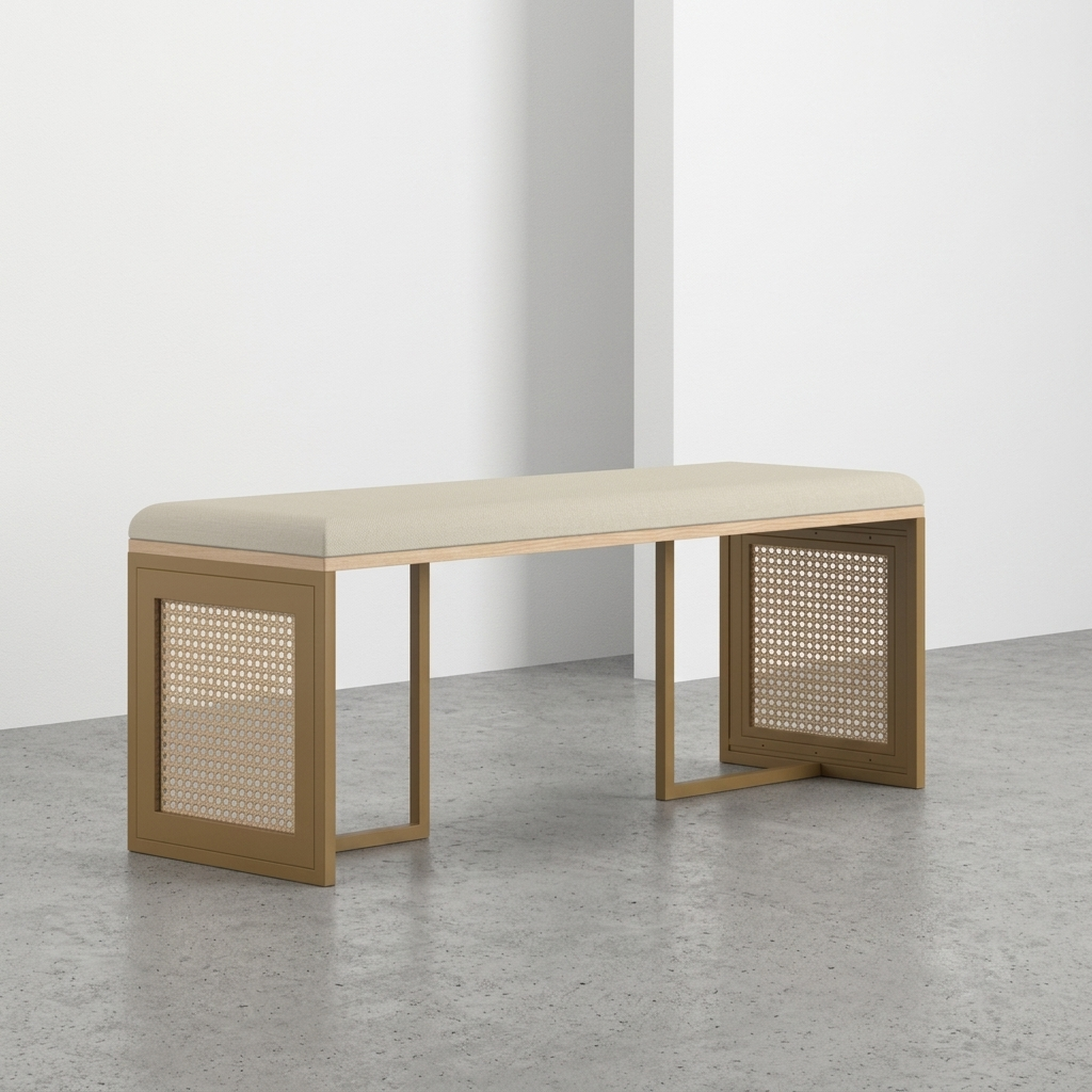 Euclid Bench - 3
