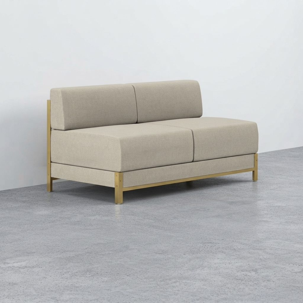 Genial Loveseat Sofa